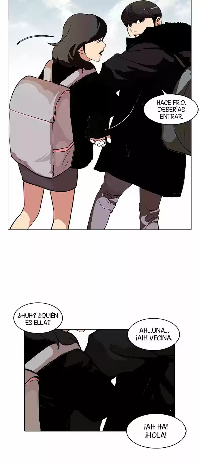 Lookism - Capítulo 114 - Página 23 - LectorTMOo