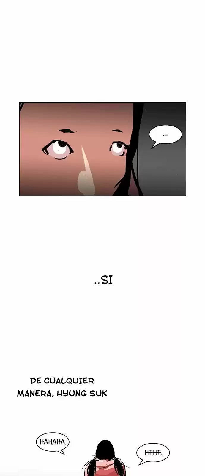 Lookism - Capítulo 114 - Página 28 - LectorTMOo