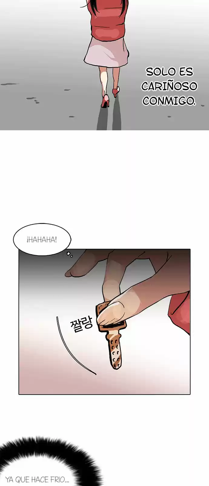 Lookism - Capítulo 114 - Página 29 - LectorTMOo