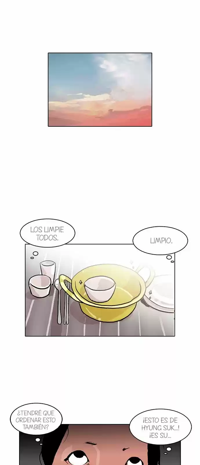 Lookism - Capítulo 114 - Página 36 - LectorTMOo