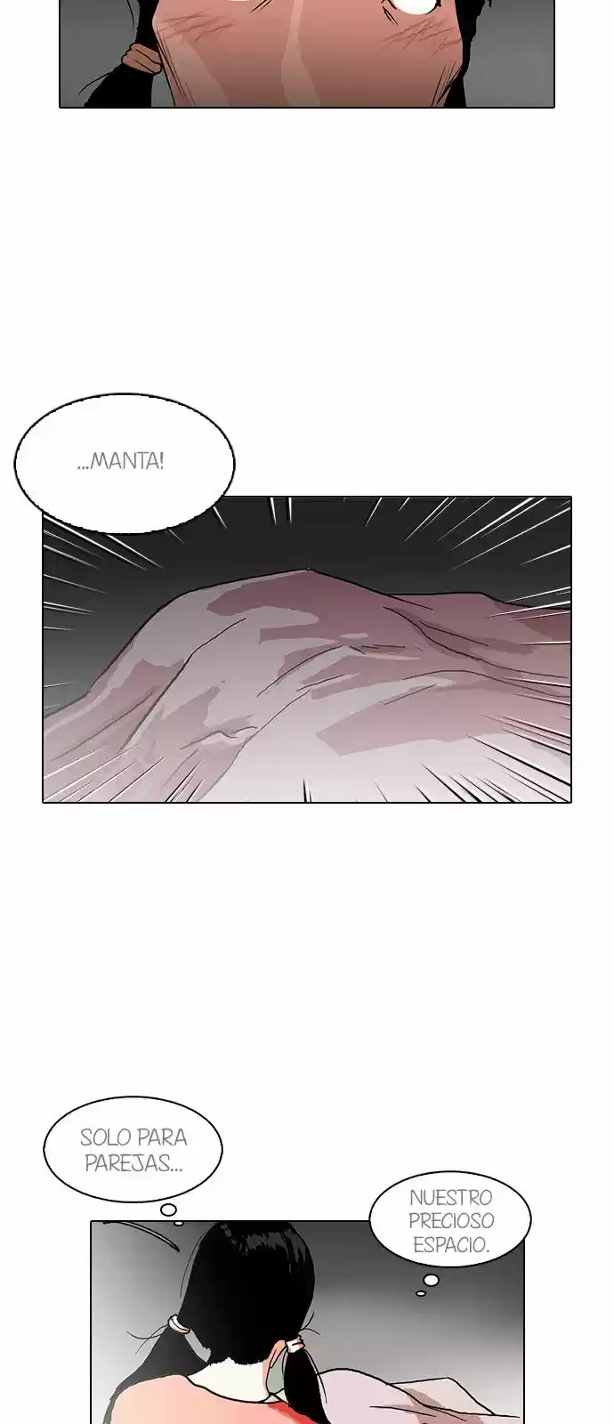 Lookism - Capítulo 114 - Página 37 - LectorTMOo
