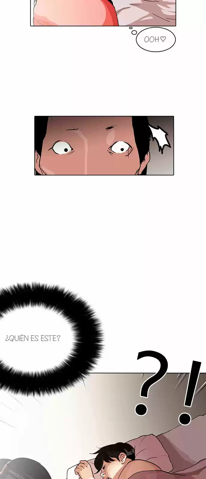 Lookism - Capítulo 114 - Página 38 - LectorTMOo