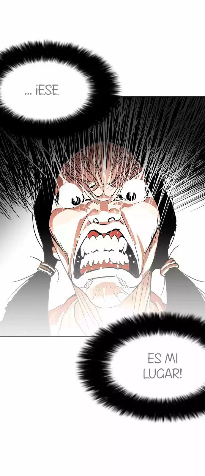 Lookism - Capítulo 114 - Página 41 - LectorTMOo