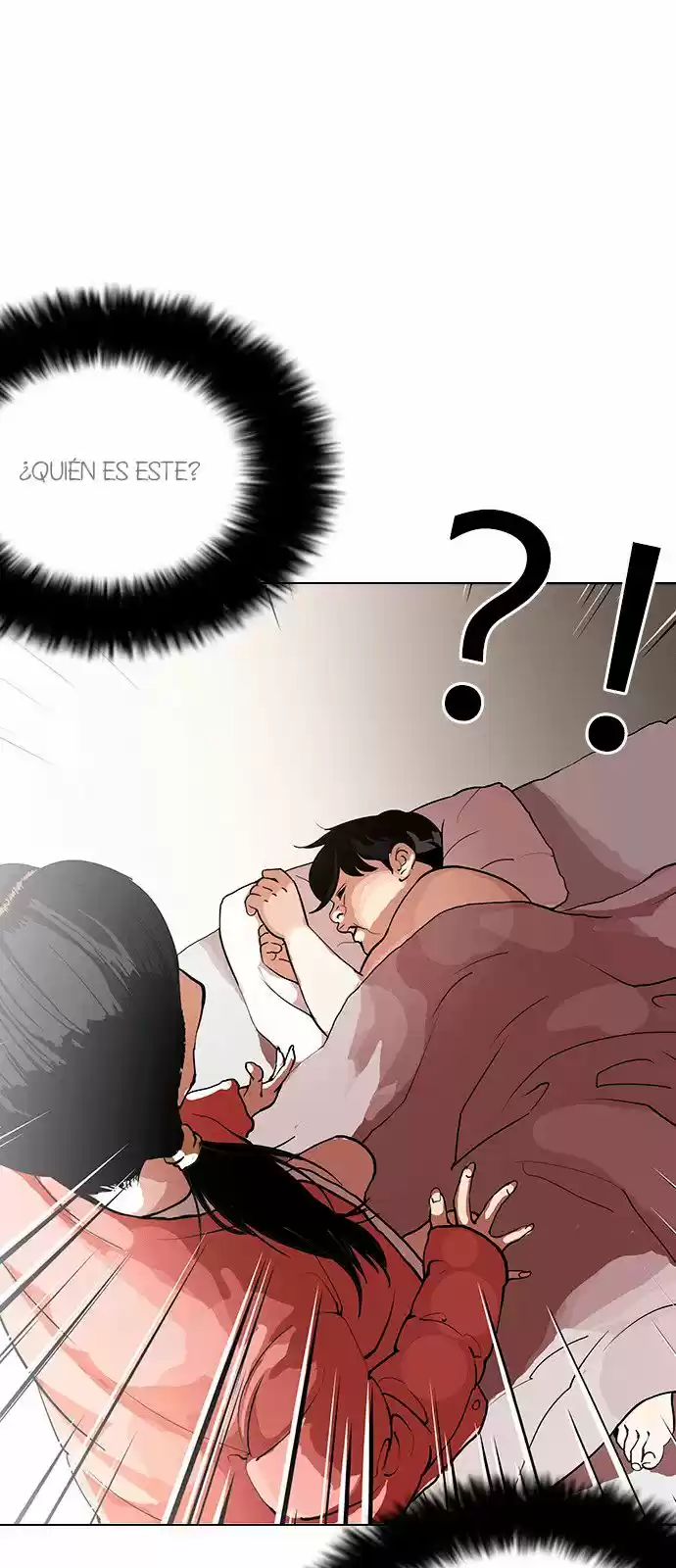 Lookism - Capítulo 115 - Página 3 - LectorTMOo