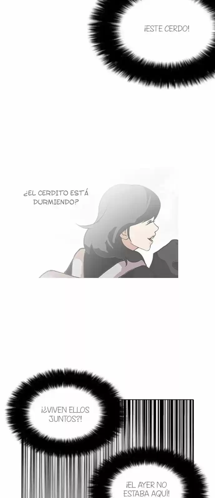 Lookism - Capítulo 115 - Página 4 - LectorTMOo
