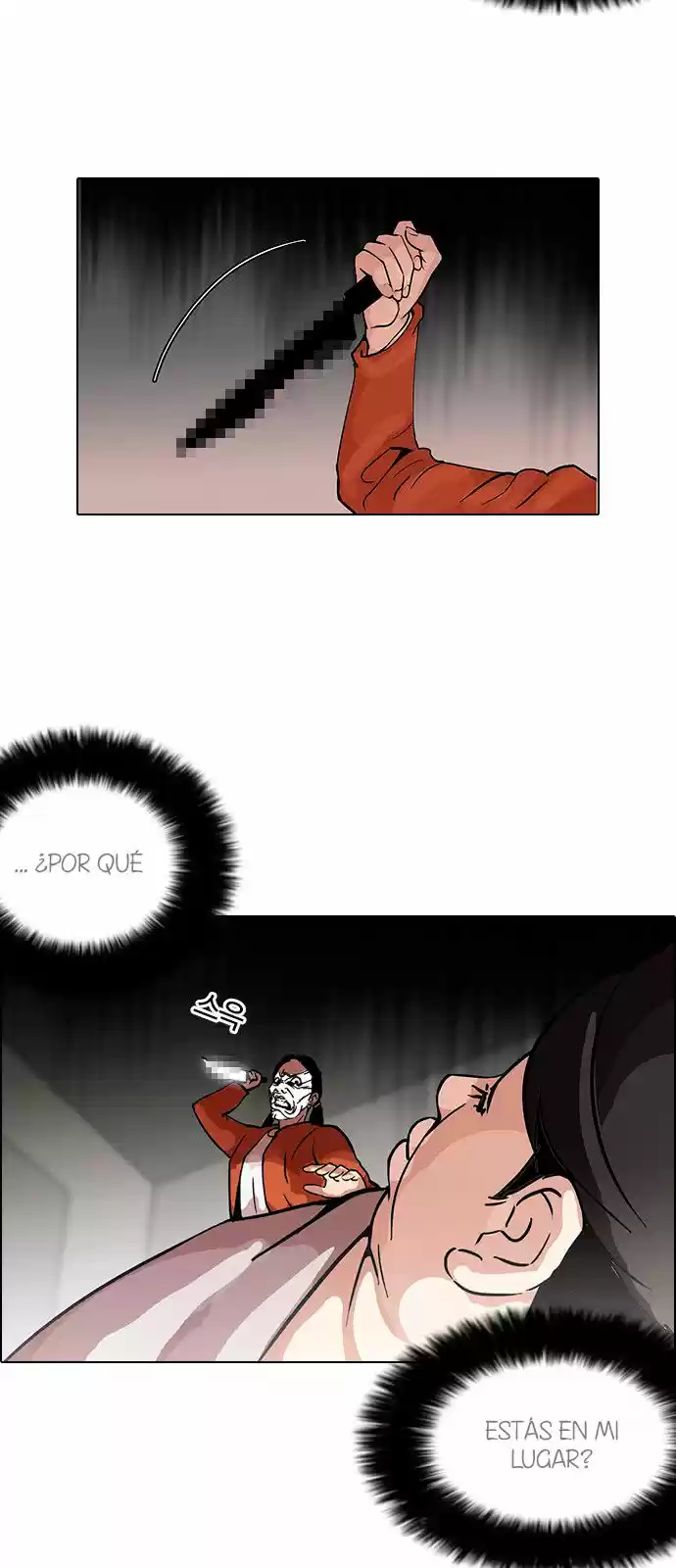 Lookism - Capítulo 115 - Página 10 - LectorTMOo