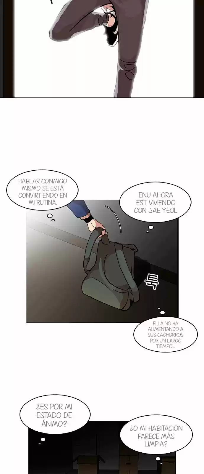 Lookism - Capítulo 115 - Página 12 - LectorTMOo