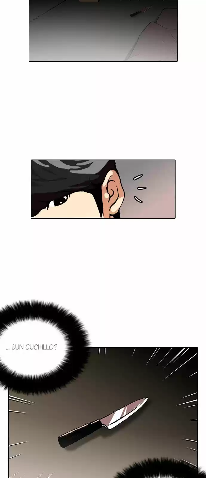 Lookism - Capítulo 115 - Página 13 - LectorTMOo