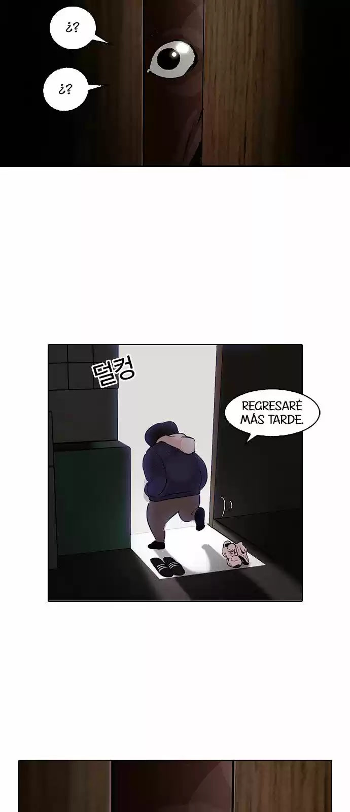 Lookism - Capítulo 115 - Página 22 - LectorTMOo