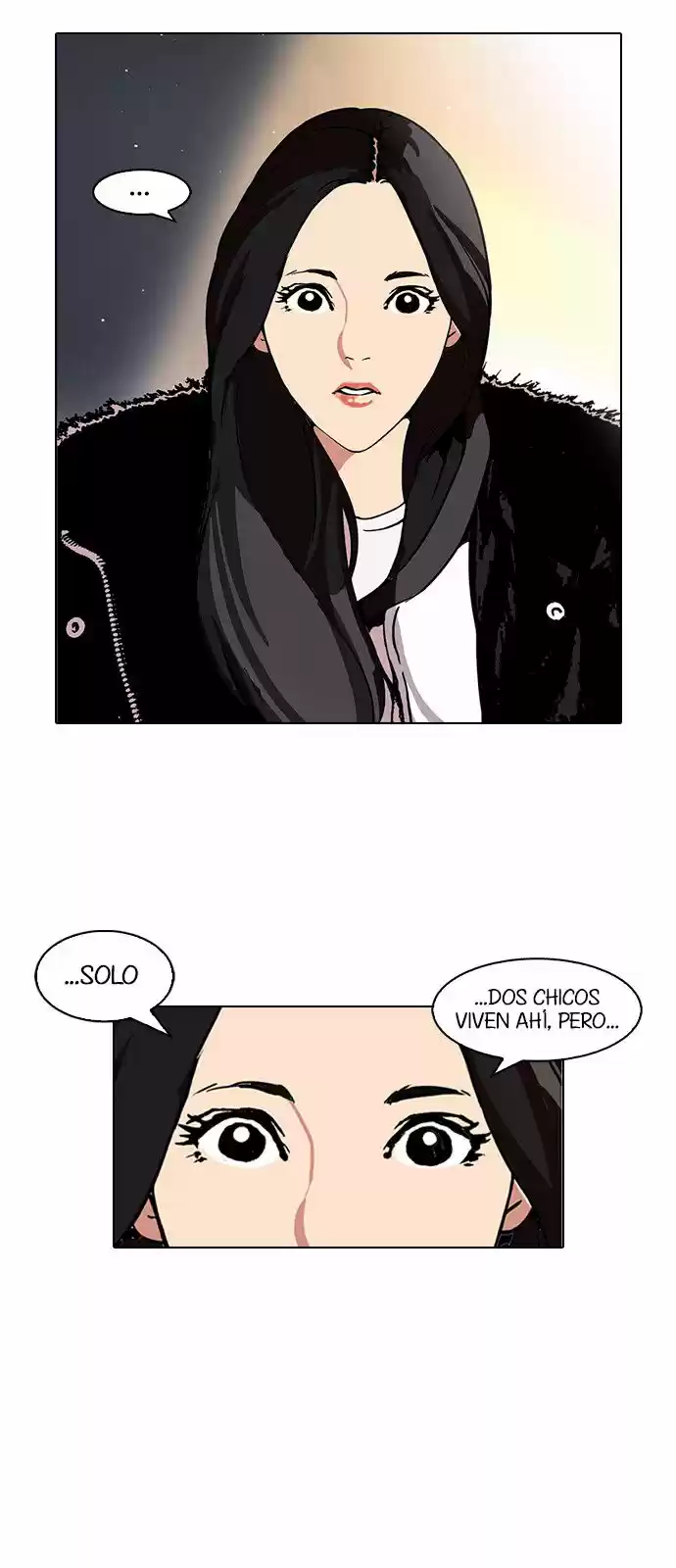 Lookism - Capítulo 115 - Página 24 - LectorTMOo