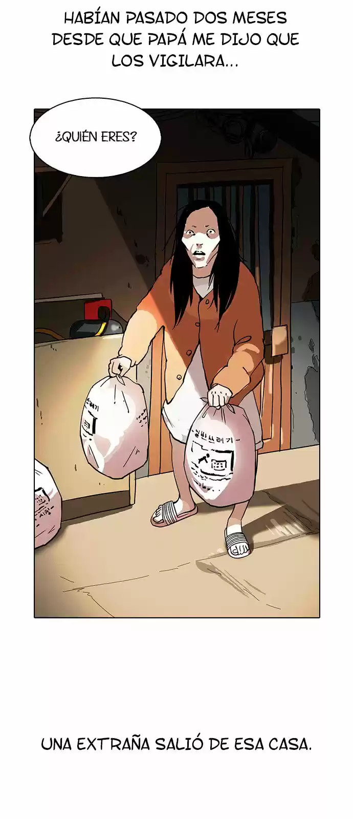 Lookism - Capítulo 115 - Página 25 - LectorTMOo