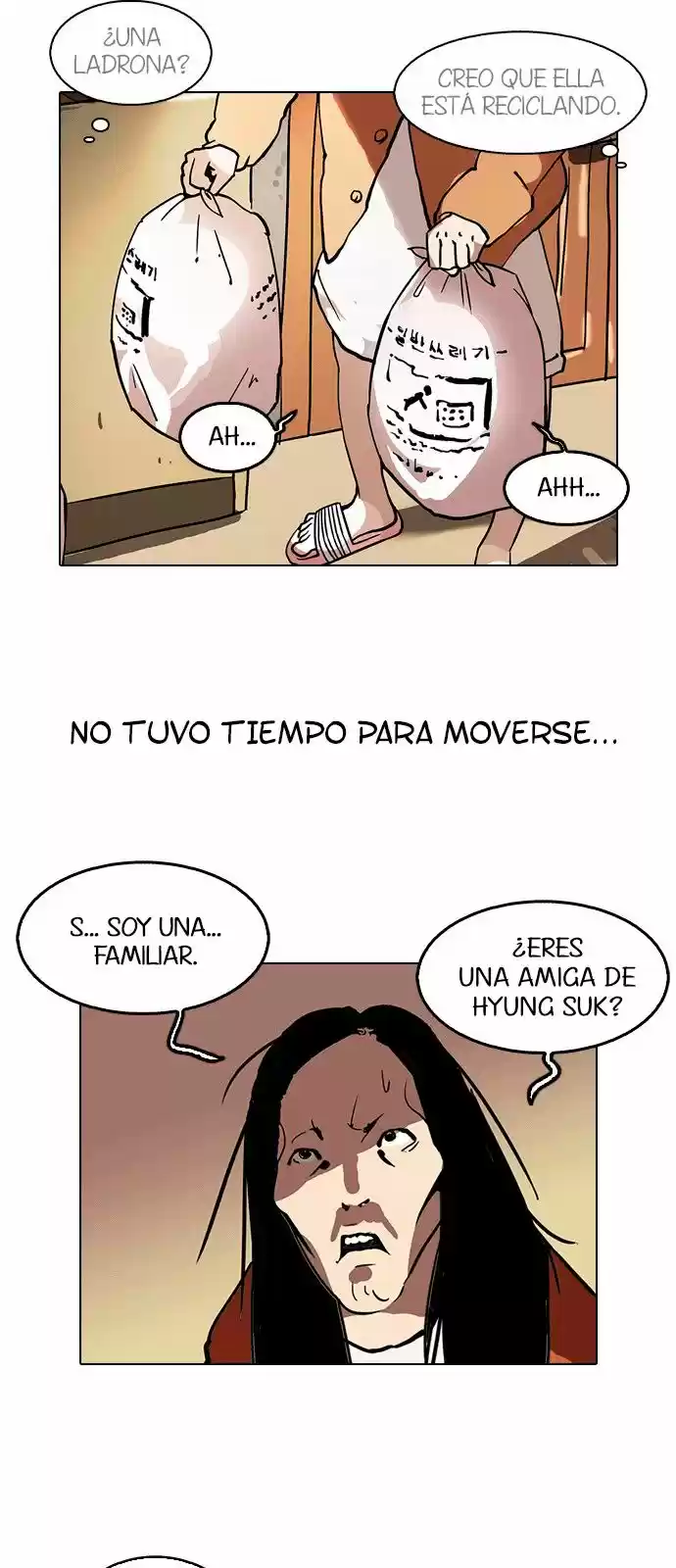 Lookism - Capítulo 115 - Página 26 - LectorTMOo