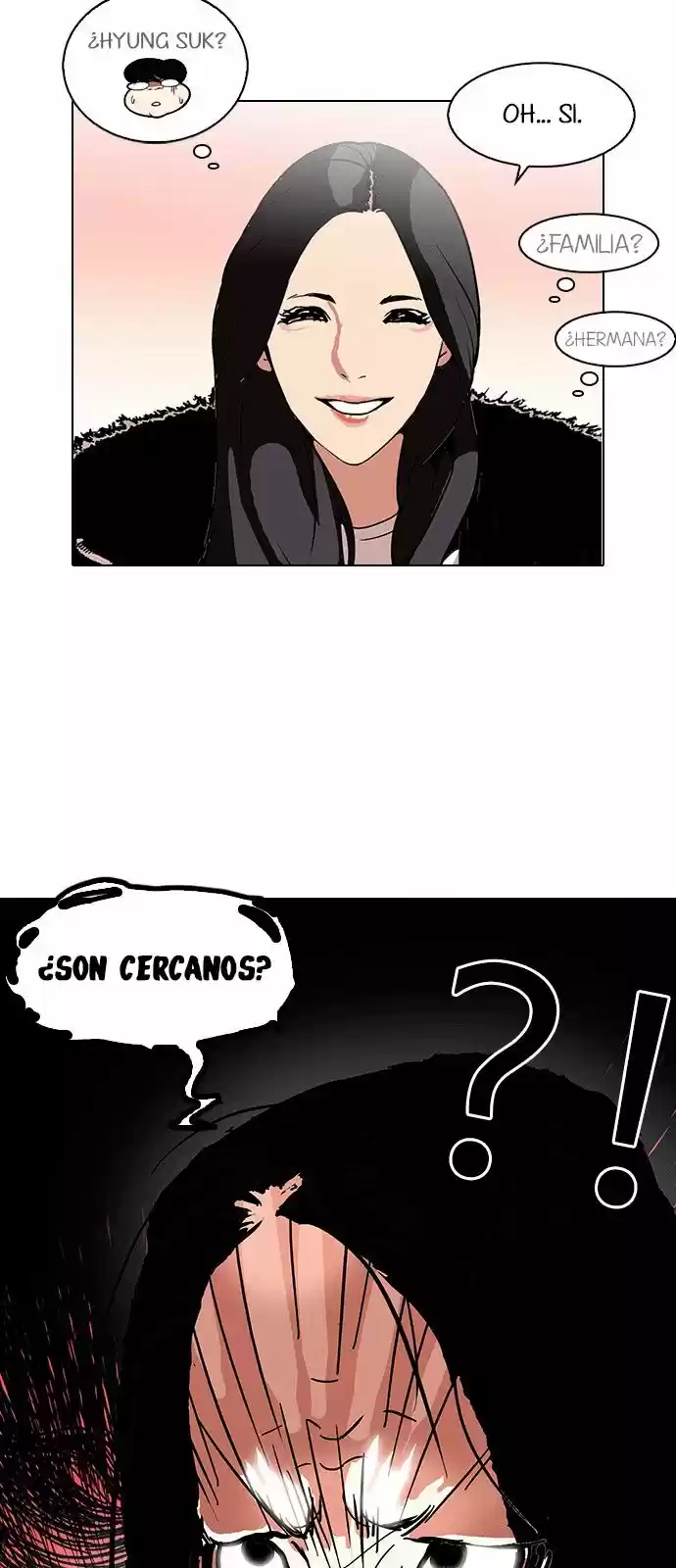 Lookism - Capítulo 115 - Página 27 - LectorTMOo
