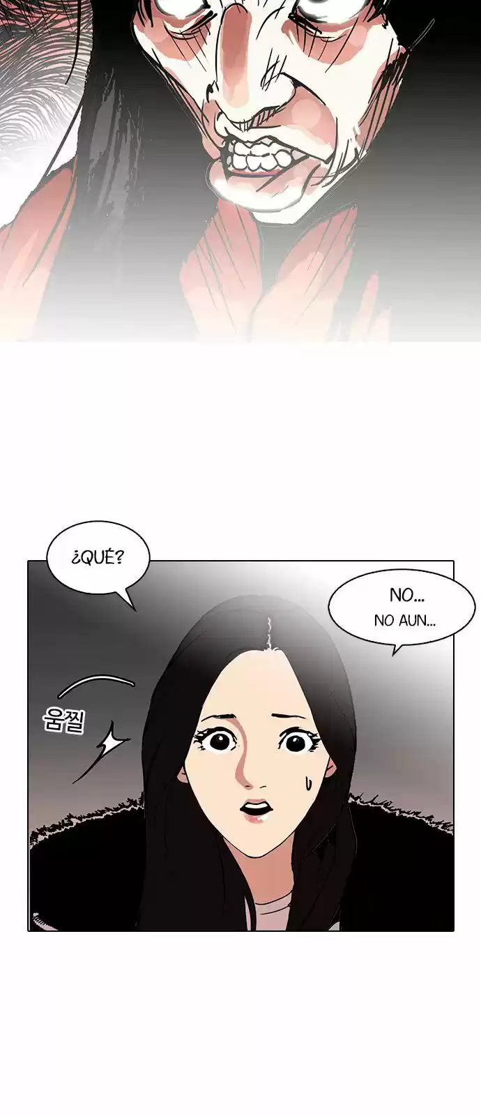 Lookism - Capítulo 115 - Página 28 - LectorTMOo