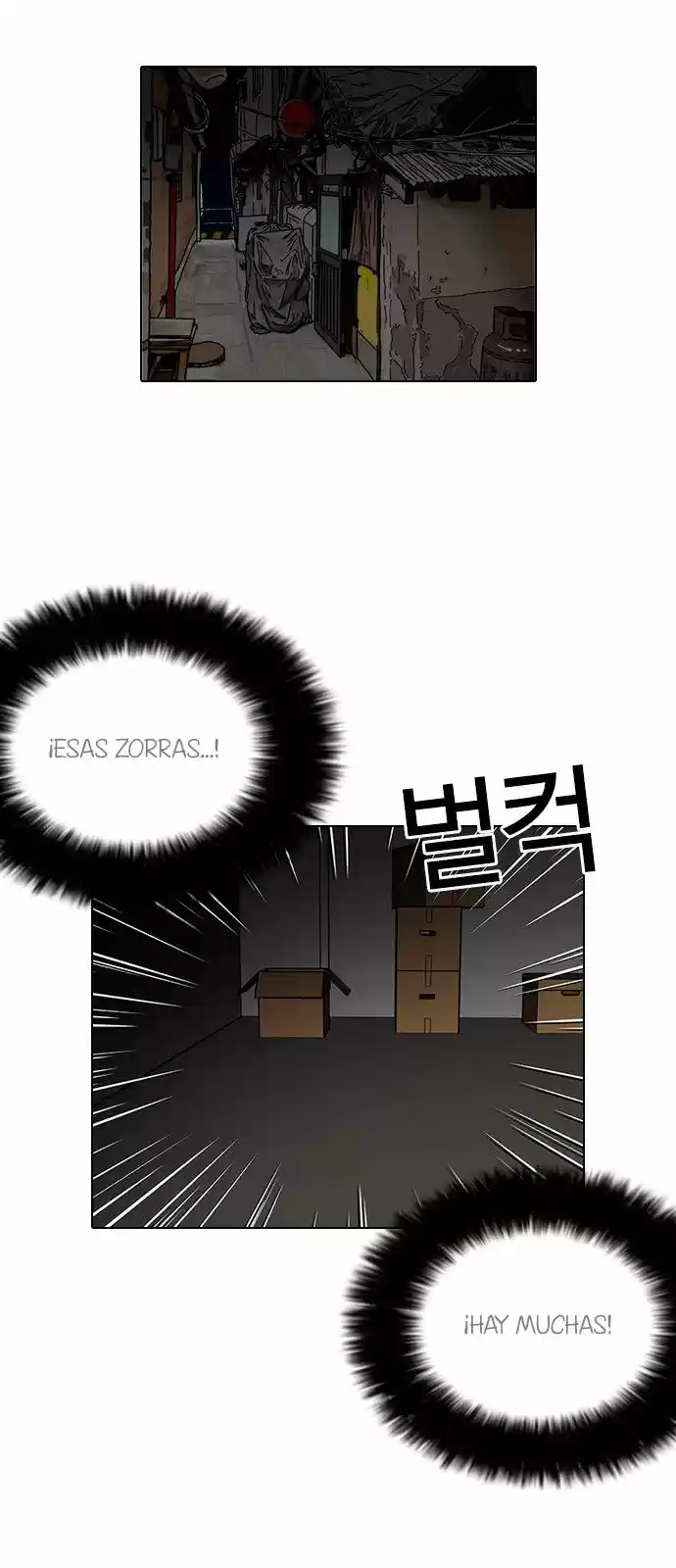 Lookism - Capítulo 115 - Página 29 - LectorTMOo