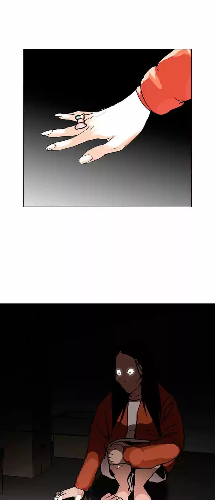 Lookism - Capítulo 115 - Página 31 - LectorTMOo