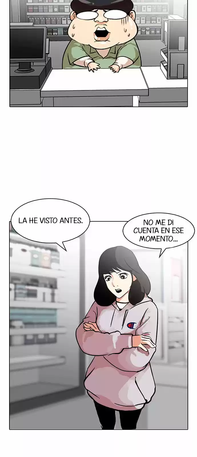 Lookism - Capítulo 115 - Página 34 - LectorTMOo