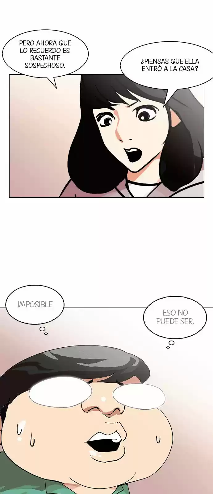 Lookism - Capítulo 115 - Página 35 - LectorTMOo