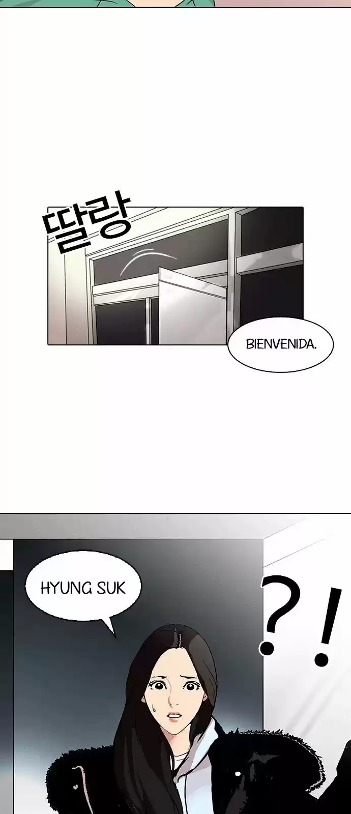 Lookism - Capítulo 115 - Página 36 - LectorTMOo