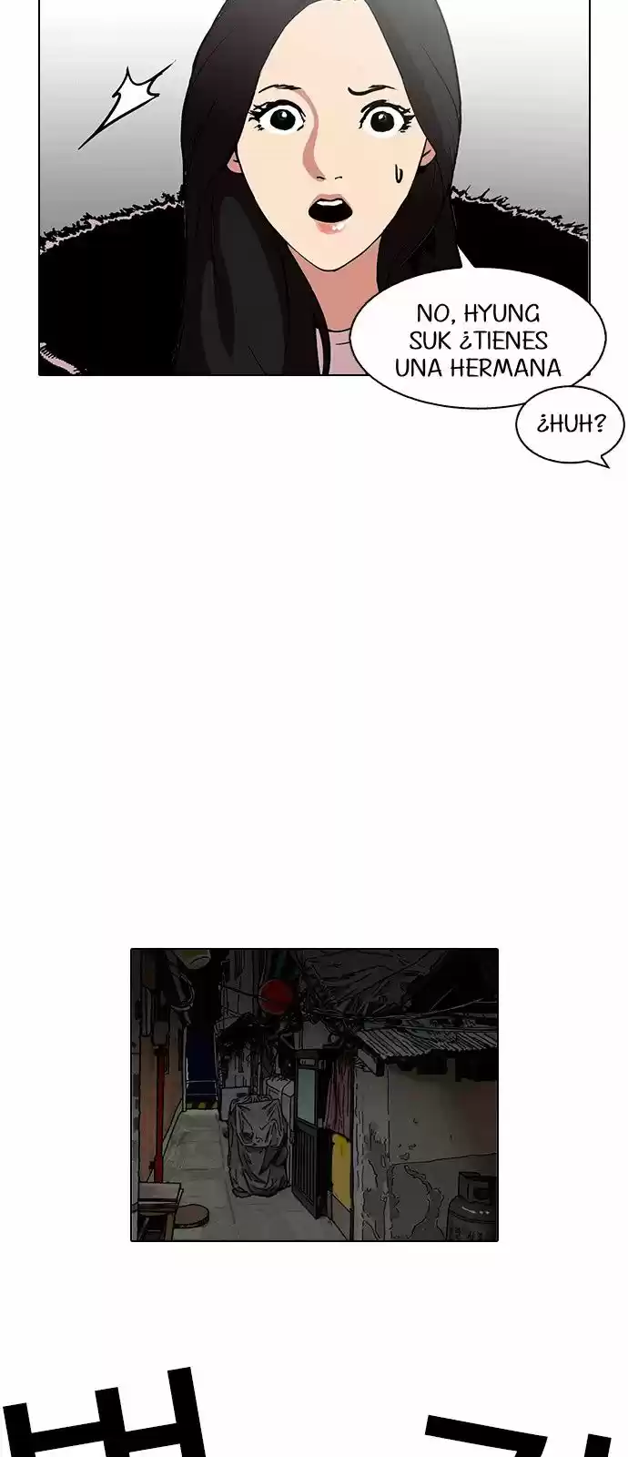 Lookism - Capítulo 115 - Página 39 - LectorTMOo