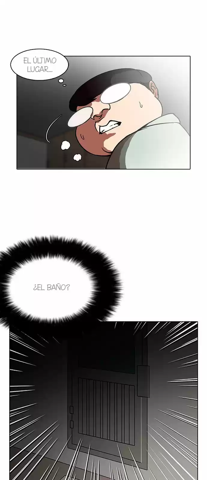 Lookism - Capítulo 115 - Página 42 - LectorTMOo