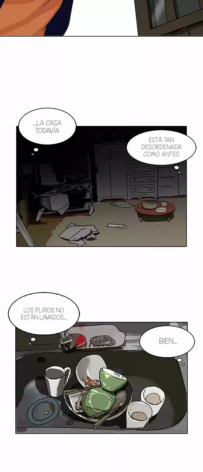 Lookism - Capítulo 115 - Página 48 - LectorTMOo