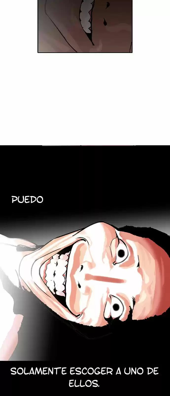 Lookism - Capítulo 115 - Página 56 - LectorTMOo