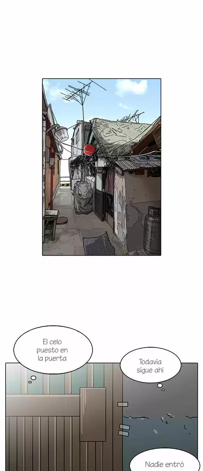 Lookism - Capítulo 116 - Página 3 - LectorTMOo