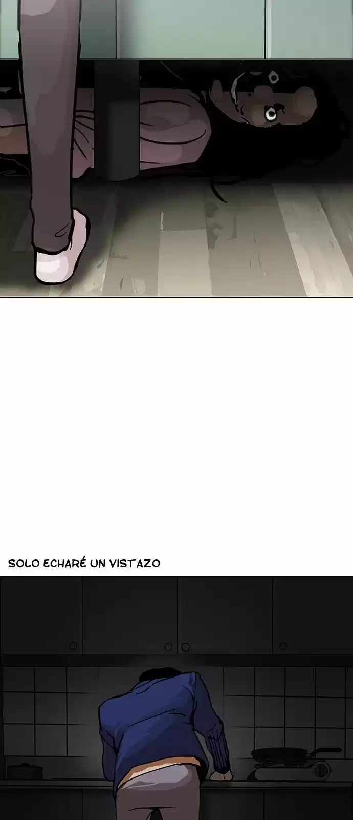 Lookism - Capítulo 116 - Página 8 - LectorTMOo