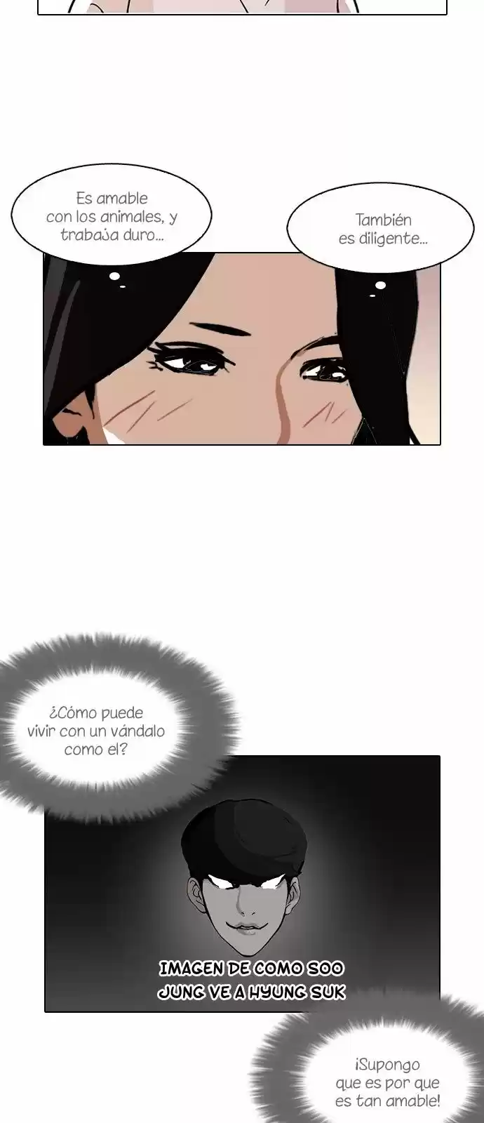 Lookism - Capítulo 116 - Página 14 - LectorTMOo