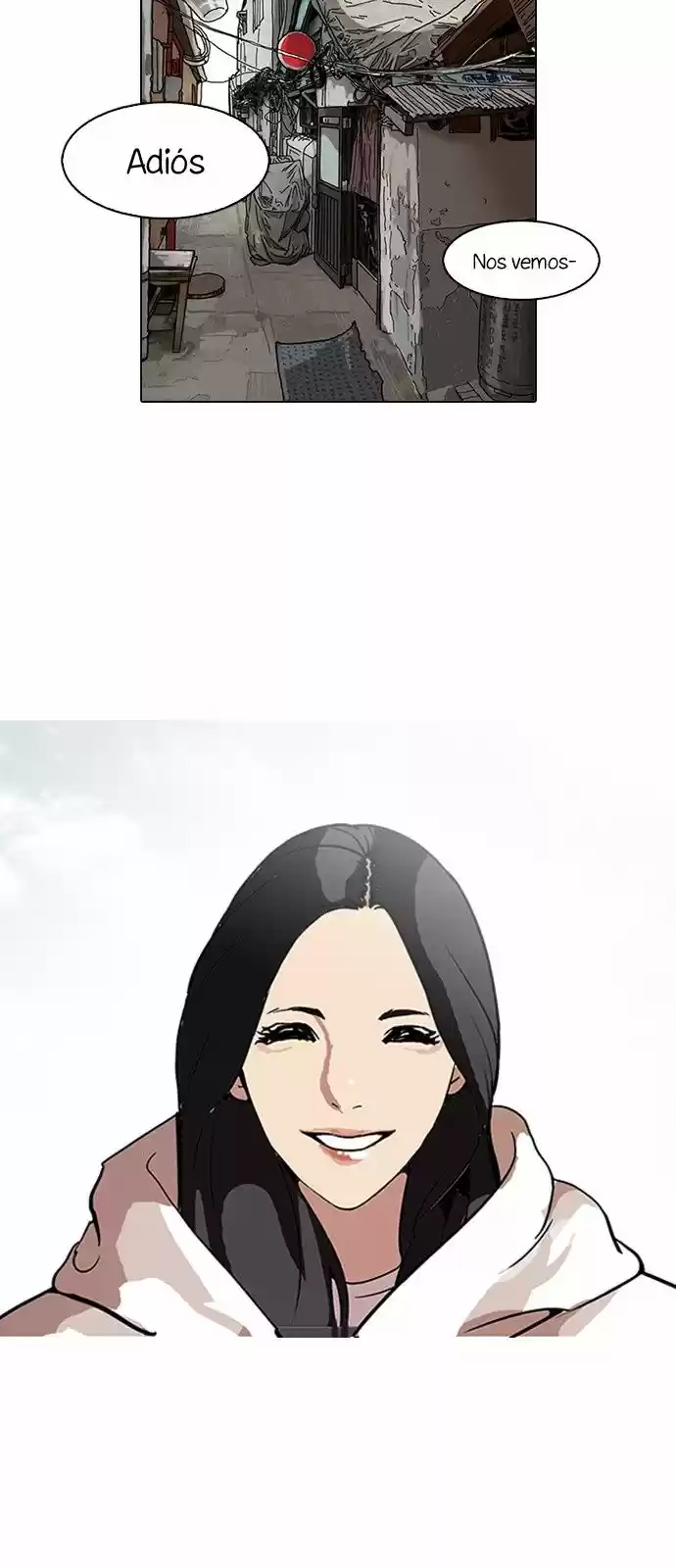 Lookism - Capítulo 116 - Página 17 - LectorTMOo