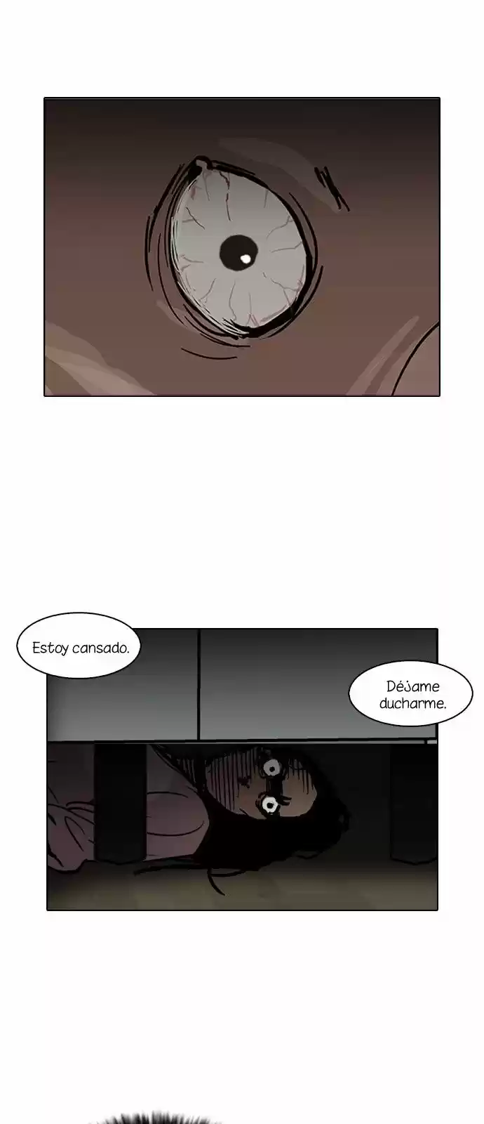 Lookism - Capítulo 116 - Página 18 - LectorTMOo