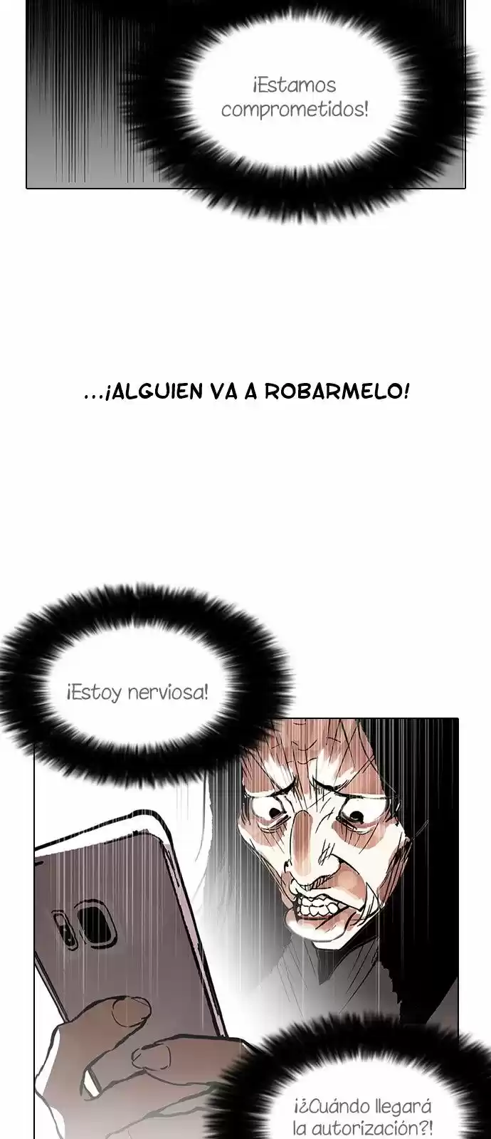 Lookism - Capítulo 116 - Página 28 - LectorTMOo