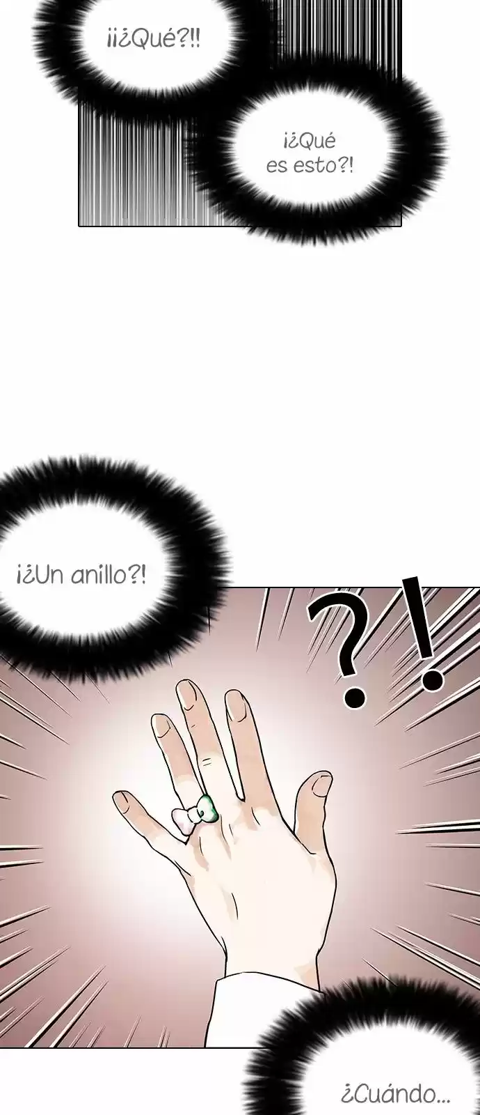 Lookism - Capítulo 116 - Página 39 - LectorTMOo