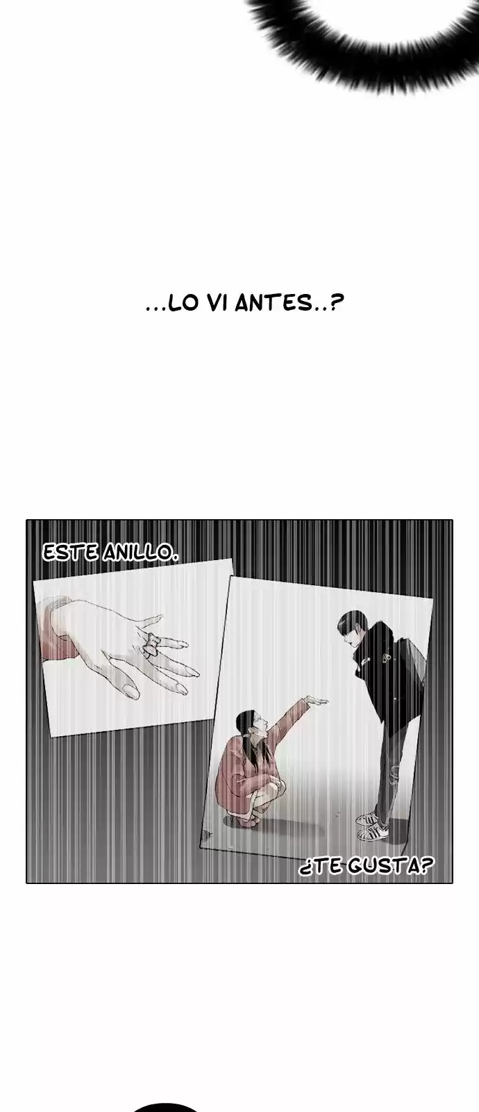 Lookism - Capítulo 116 - Página 40 - LectorTMOo