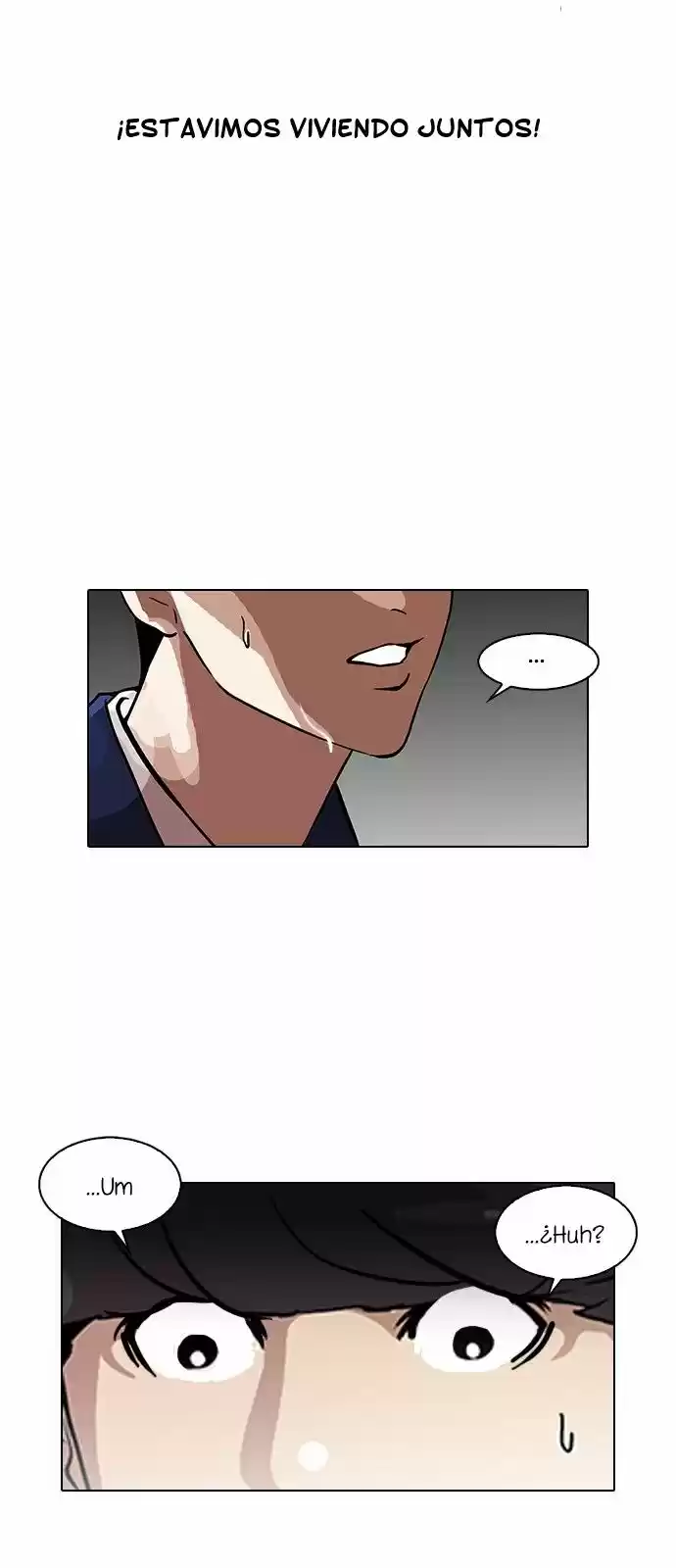 Lookism - Capítulo 116 - Página 44 - LectorTMOo