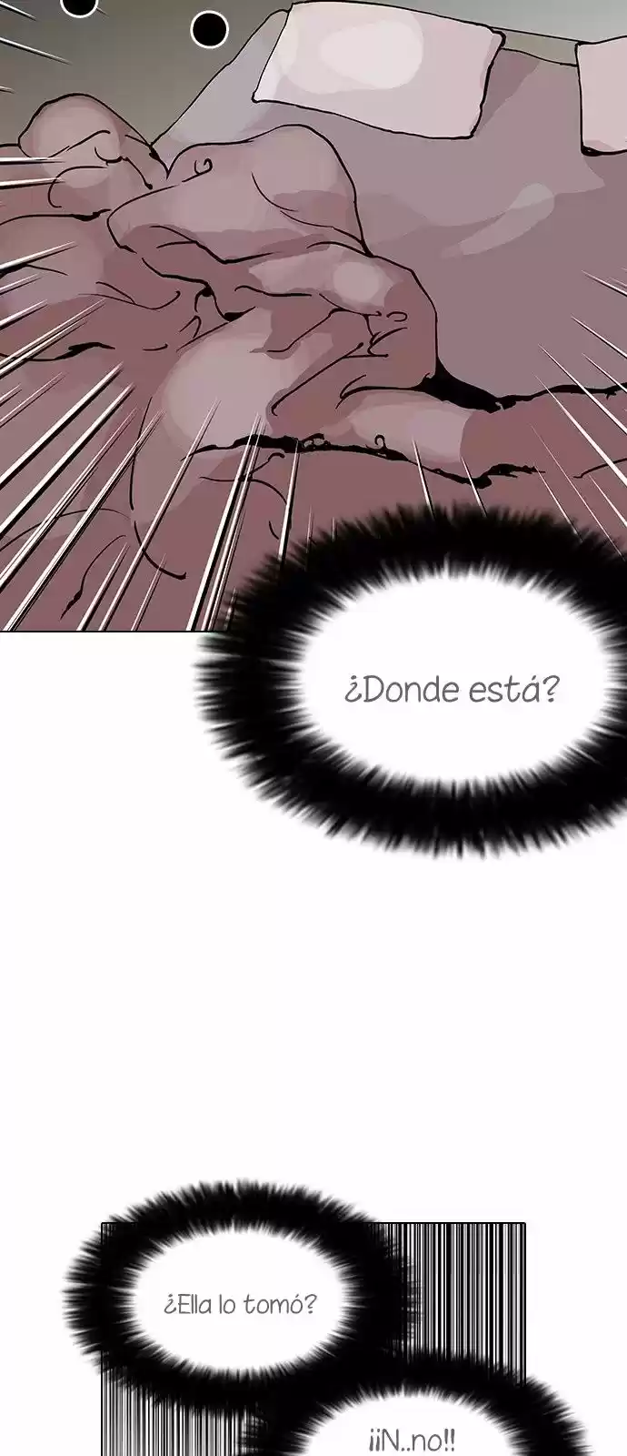 Lookism - Capítulo 116 - Página 46 - LectorTMOo