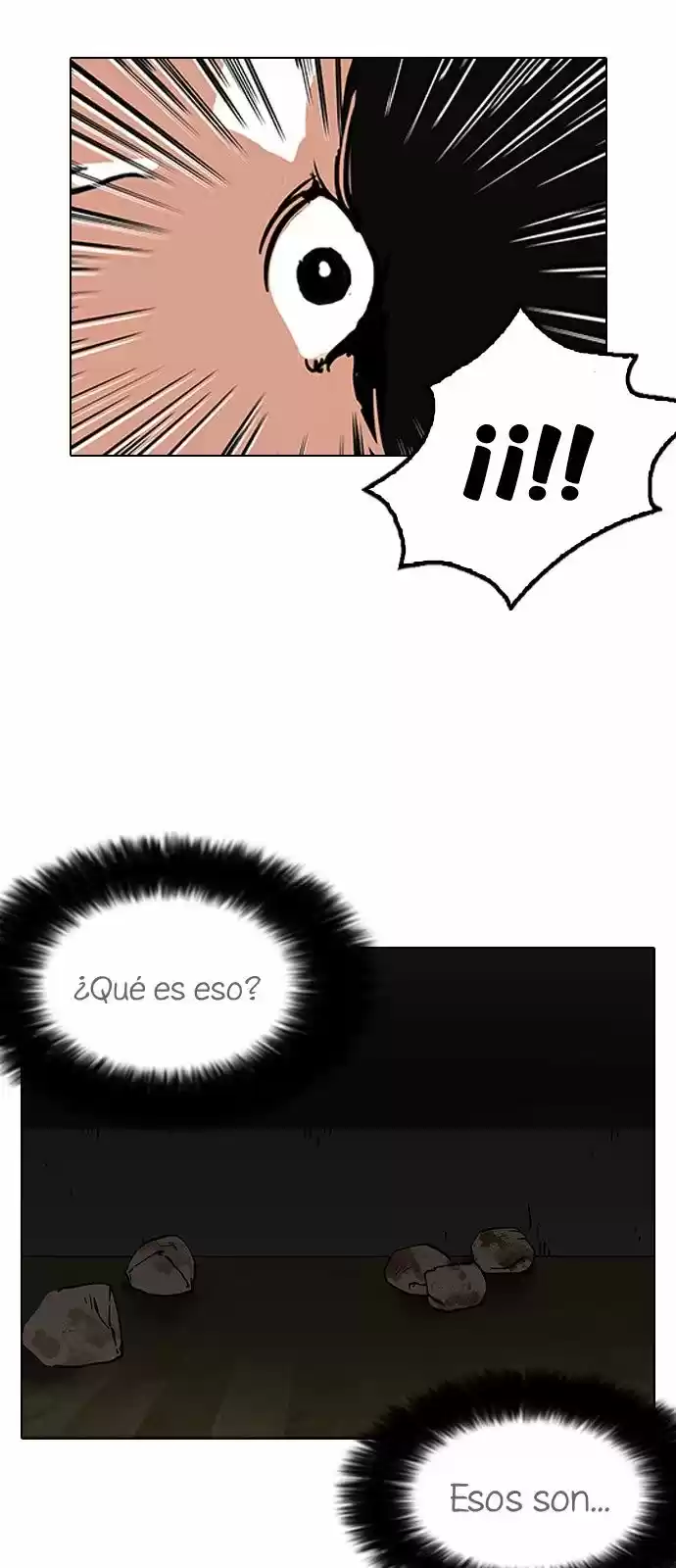 Lookism - Capítulo 116 - Página 52 - LectorTMOo