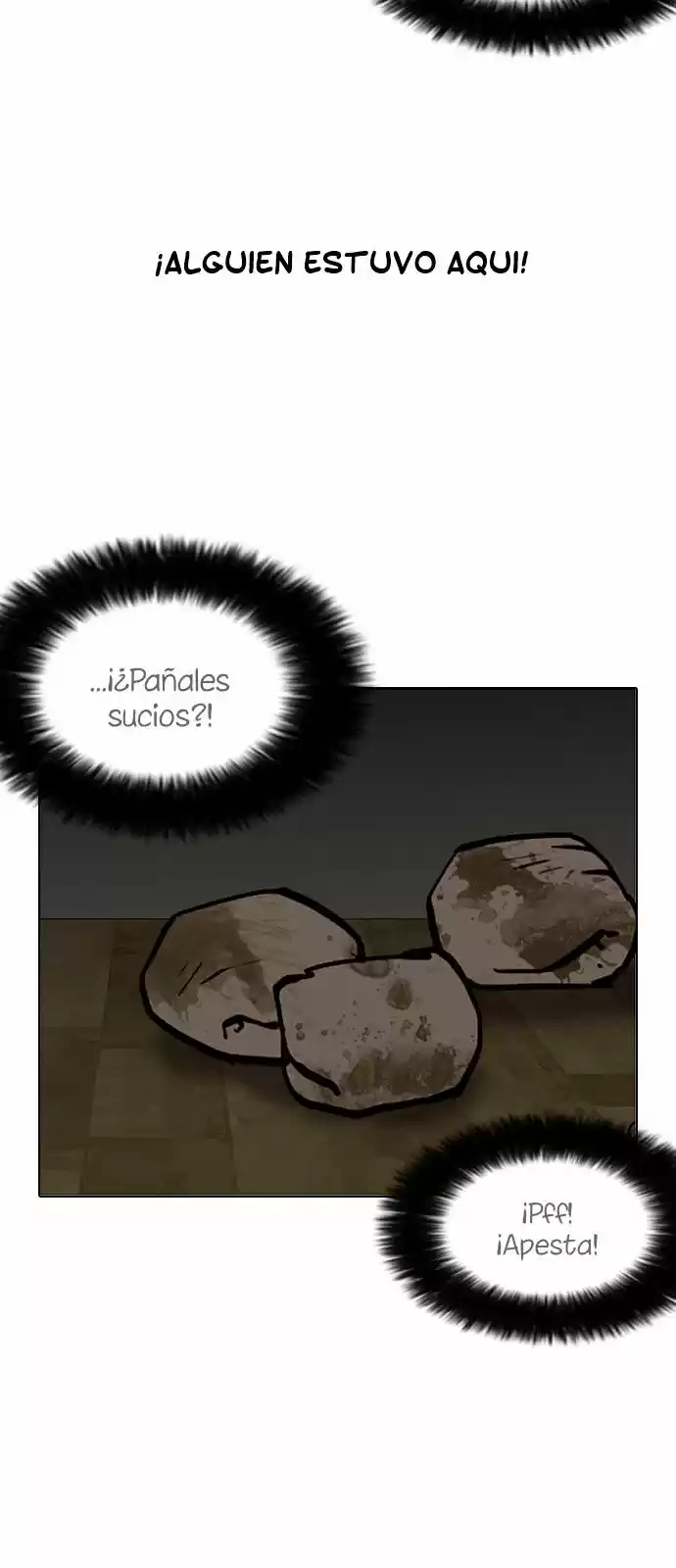 Lookism - Capítulo 116 - Página 53 - LectorTMOo