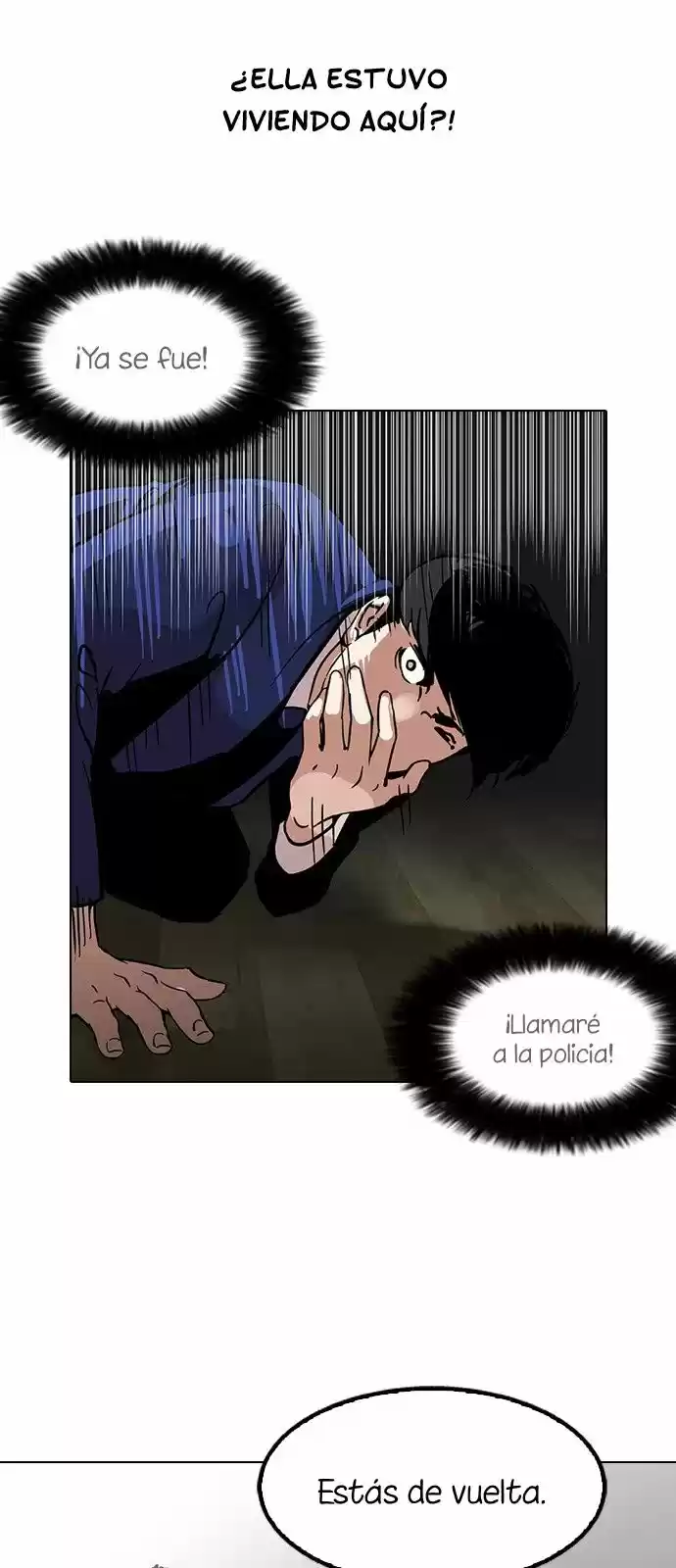 Lookism - Capítulo 116 - Página 54 - LectorTMOo