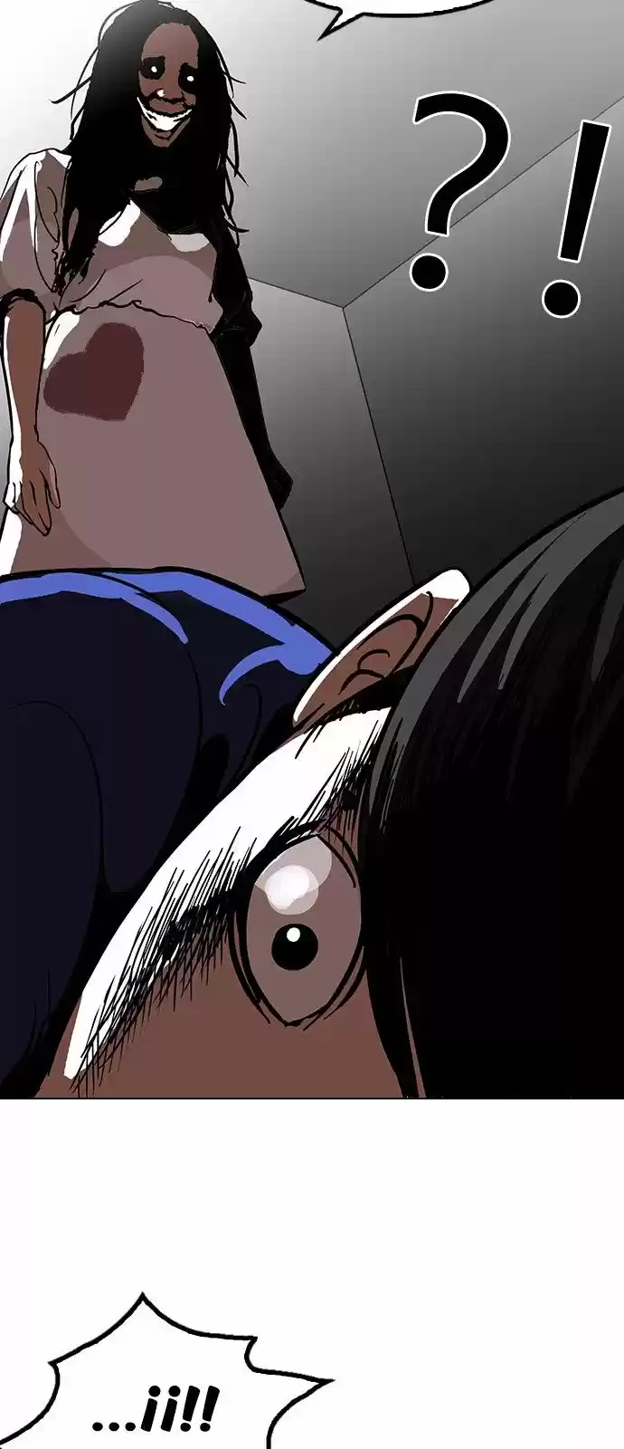 Lookism - Capítulo 116 - Página 55 - LectorTMOo