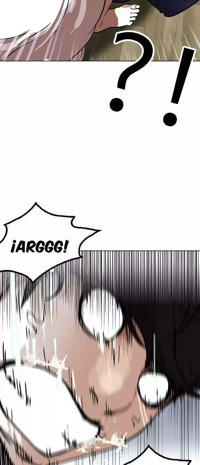 Lookism - Capítulo 116 - Página 58 - LectorTMOo