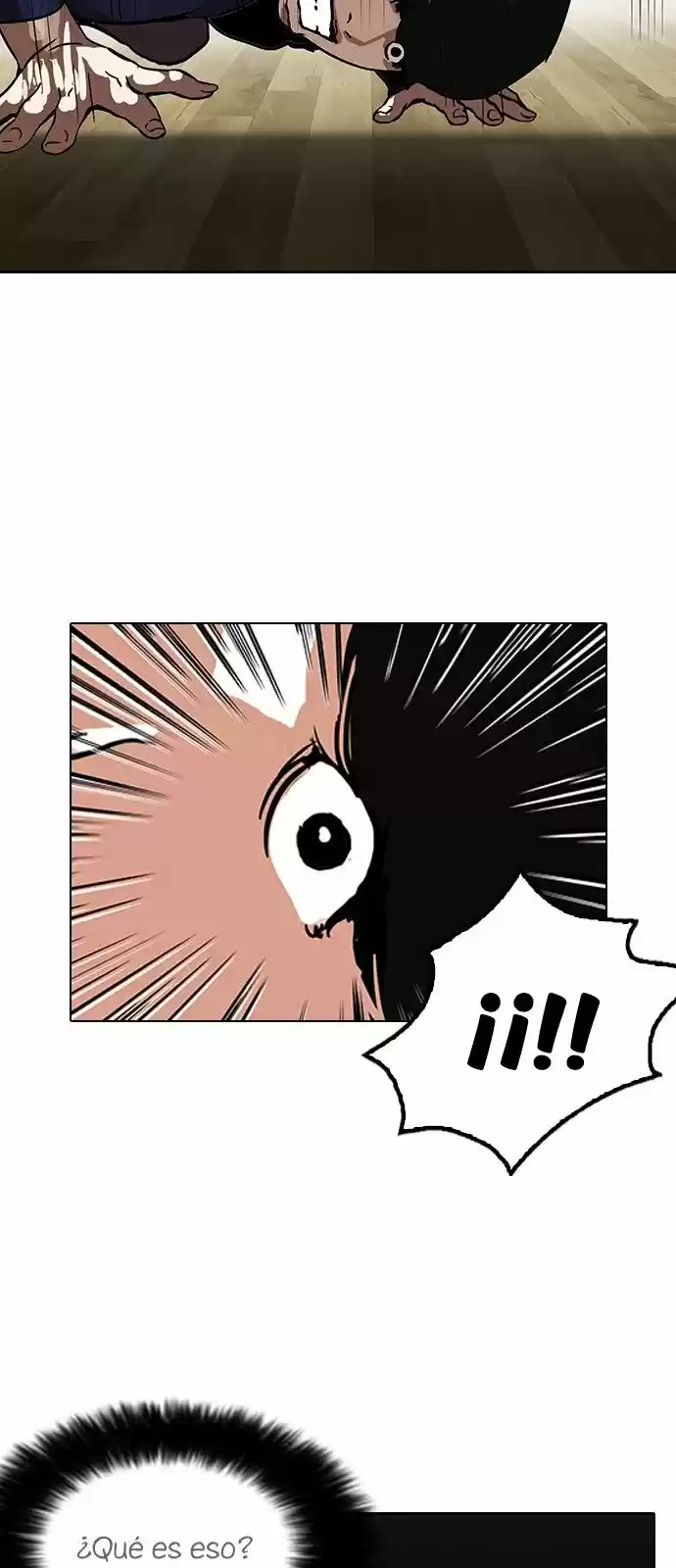 Lookism - Capítulo 117 - Página 4 - LectorTMOo