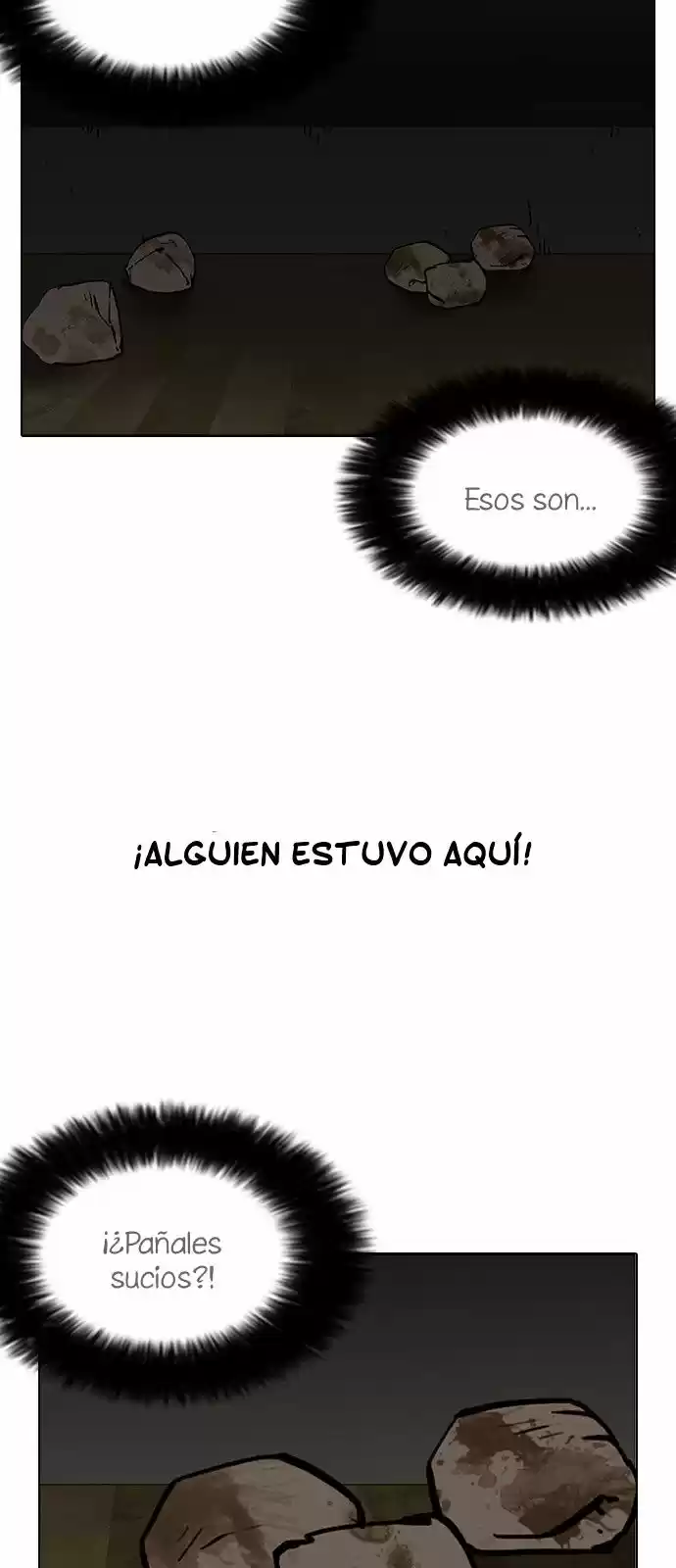 Lookism - Capítulo 117 - Página 5 - LectorTMOo