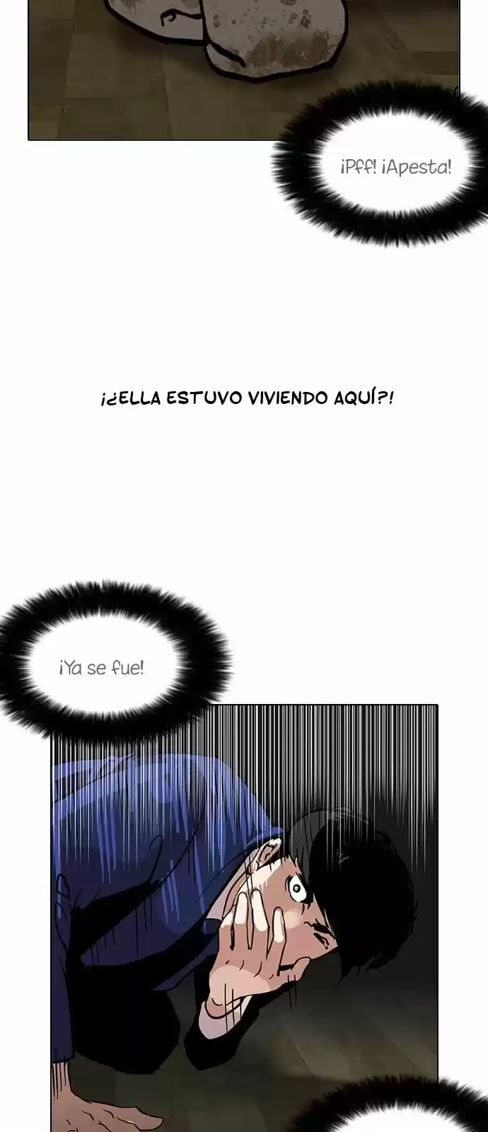 Lookism - Capítulo 117 - Página 6 - LectorTMOo