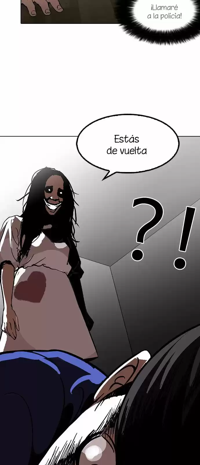 Lookism - Capítulo 117 - Página 7 - LectorTMOo