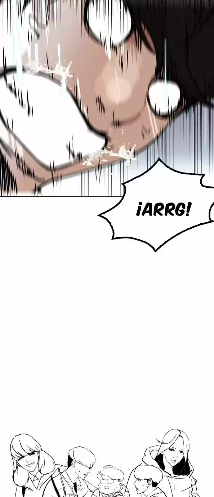 Lookism - Capítulo 117 - Página 11 - LectorTMOo