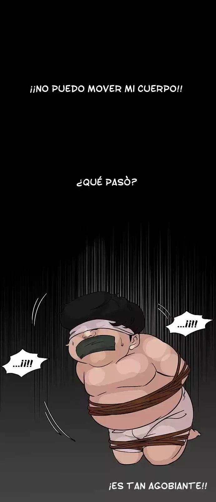 Lookism - Capítulo 117 - Página 18 - LectorTMOo
