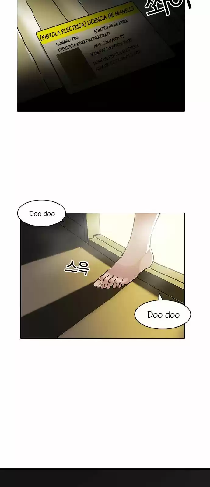 Lookism - Capítulo 117 - Página 21 - LectorTMOo