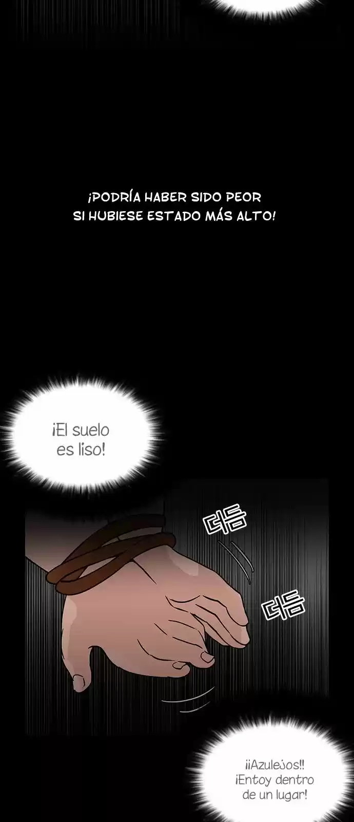 Lookism - Capítulo 117 - Página 29 - LectorTMOo